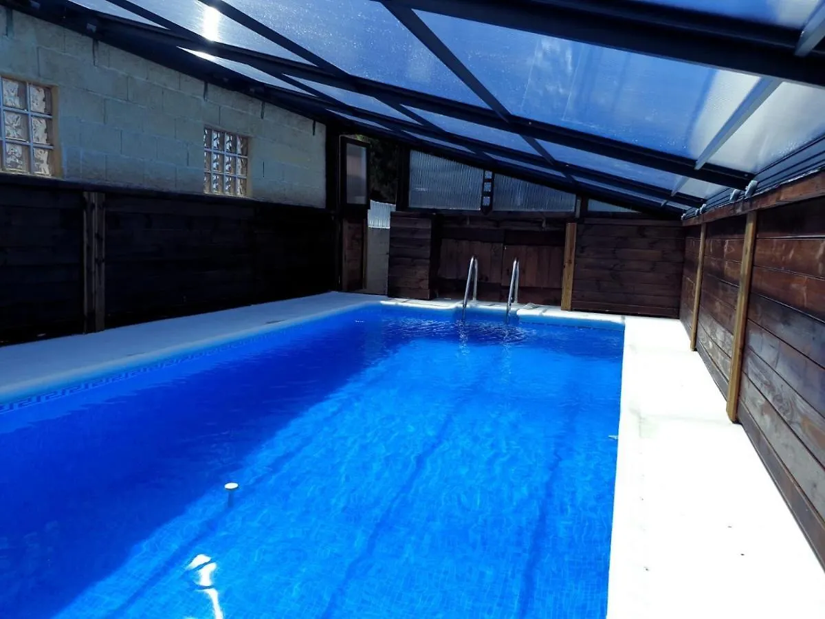 Wood House Close Beach Marbella Spain