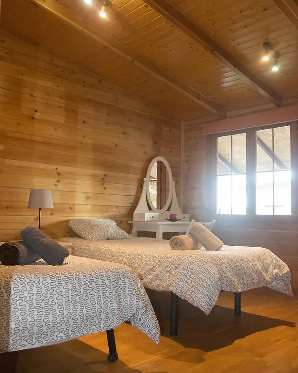 Wood House Close Beach Marbella Hiszpania